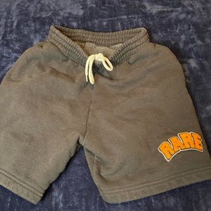 RARE Shorts